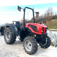 Trattore SAME modello DELFINO 50 DT