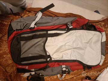 Zaino Quechua 40 litri