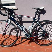 Bici da corsa Cannondale tg54
