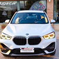 Bmw X1 sDrive16d Business Advantage