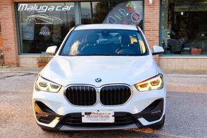 Bmw X1 sDrive16d Business Advantage