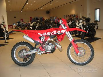 GASGAS EC 125