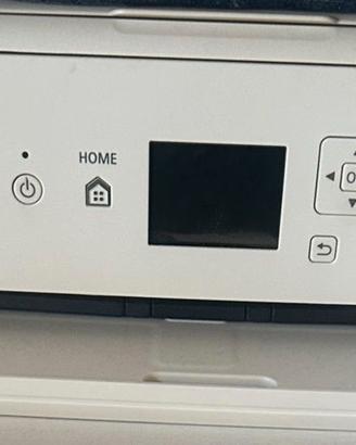 Stampante Canon PIXMA ts5100 series