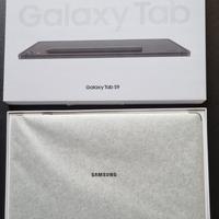 Samsung Galaxy Tab S9 SM-X710 Wi-Fi 128GB NUOVO