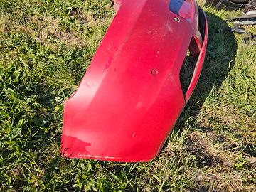 Alfa Romeo Brera Coupe'