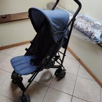 Passeggino chicco london