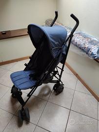 Passeggino chicco london