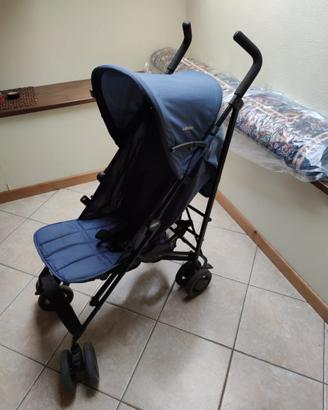 Passeggino chicco london