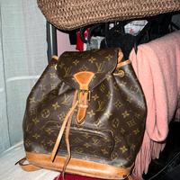 zaino Louis Vuitton