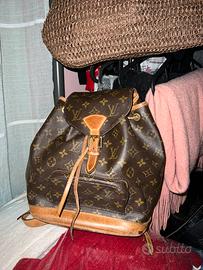 zaino Louis Vuitton