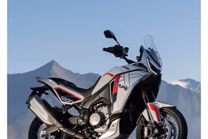 MOTO MORINI X-CAPE 1200