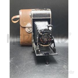 MACCHINA FOTOGRAFICA D'EPOCA VOIGTLANDER BESSA
