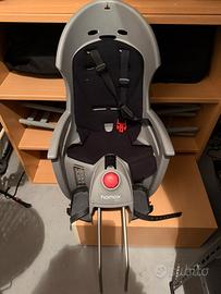Seggiolino bici Hamax Siesta
