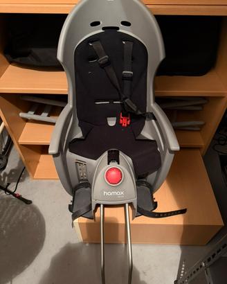 Seggiolino bici Hamax Siesta