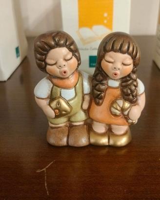 Thun Hansel e Gretel da collezione