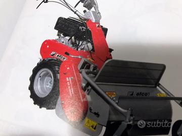 Trinciatutto efco