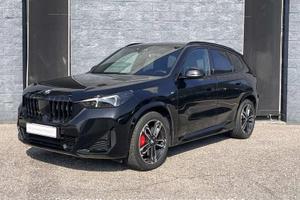 BMW X1 xdrive20d mhev 48V MSport Pro auto