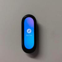 Mi band 6 - Xiaomi