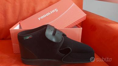 Scarpa dispositivo medico