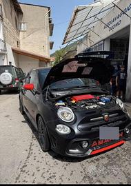 595 abarth competizione