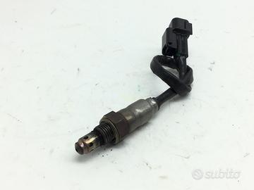 PIAGGIO VESPA GTS SUPER HPE KM0 300 SONDA LAMBDA S