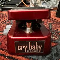 Wah Dunlop Cry Baby Slash  sw-95
