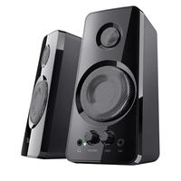 Trust Tytan Set di Casse per PC Fisso 2.0, 36 W