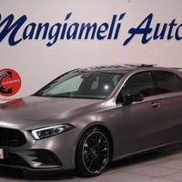 Mercedes Classe A AMG 35 4matic auto