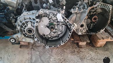 Cambio Manuale Fiat Ducato 2.2 Multijet 46348115 C