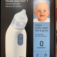 Aspiratore nasale
