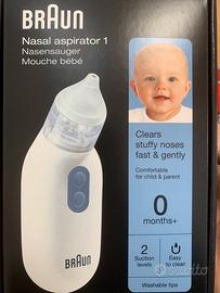 Aspiratore nasale