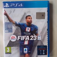 FIFA23