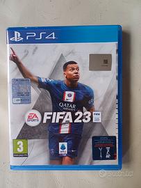 FIFA23