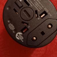 Presa o maniglia o staffe x scaffale