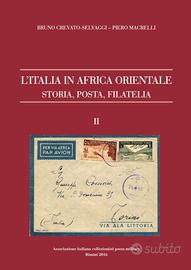 L'italia in africa orientale 1/1