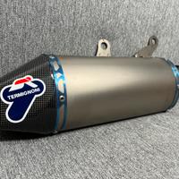 Terminali termignoni nuovi ktm