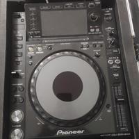 Cdj 2000 Nexus
