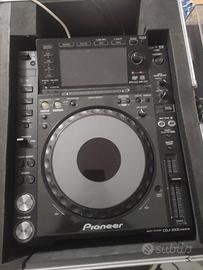 Cdj 2000 Nexus