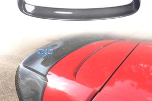 SPOILER VOLKSWAGEN VW GOLF 6 GTI R32 LOOK RZ IN CA