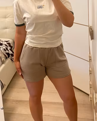 Pantaloncino sportivo