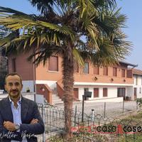 Brugnera - Casa singola con magazzino 230K Rif. V1