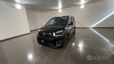 Berlingo BlueHDi 130 S&S EAT8 Combi Plus
