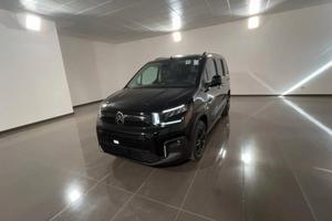 Berlingo BlueHDi 130 S&S EAT8 Combi Plus