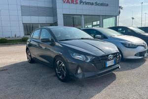 Hyundai i20 1.2 MPI Bose