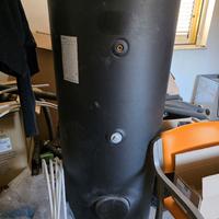 Bollitore di accumulo ITS Mercurio 300 R2