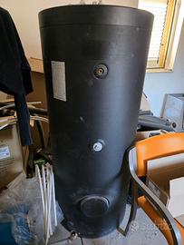 Bollitore di accumulo ITS Mercurio 300 R2