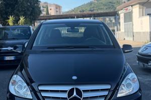 Mercedes-benz B 180 CDI Premium