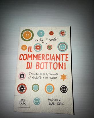 Commerciante di bottoni