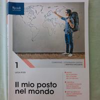 Il mio posto nel mondo 1: