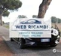 Ford focus frontale st line 2020